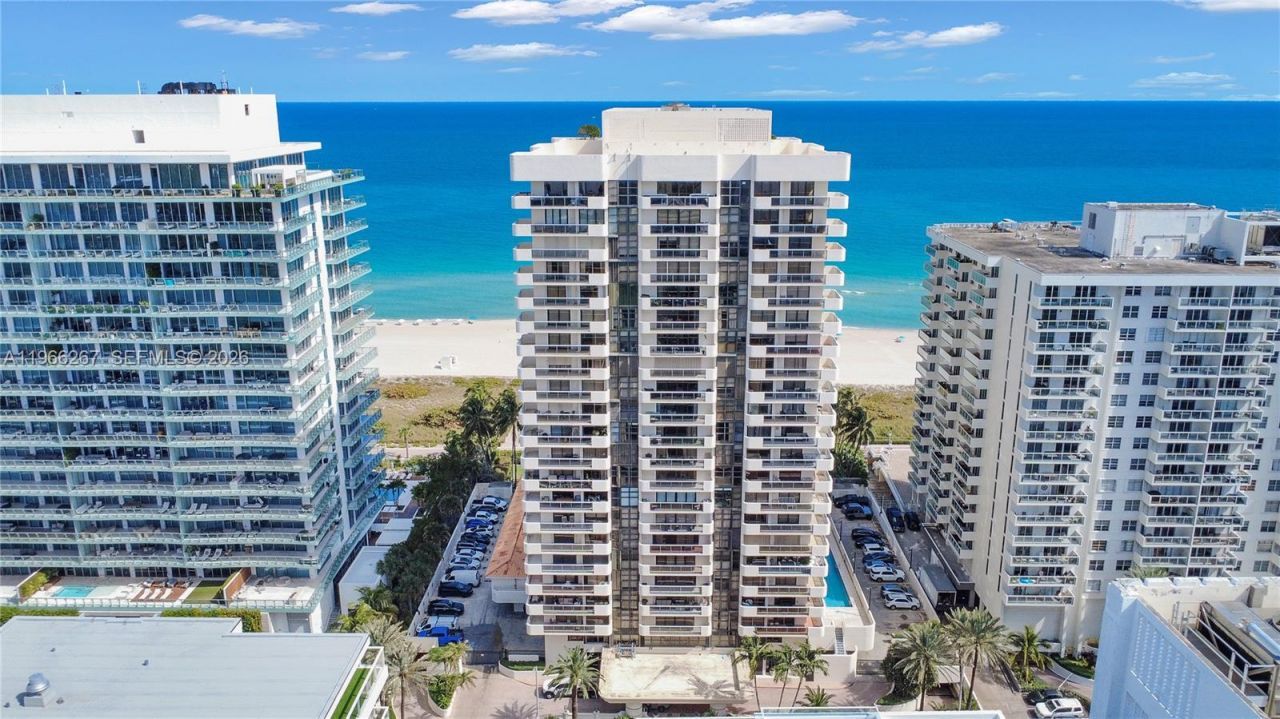 5757 Collins Ave , Unit 1003, Miami Beach, FL 33140 Photo