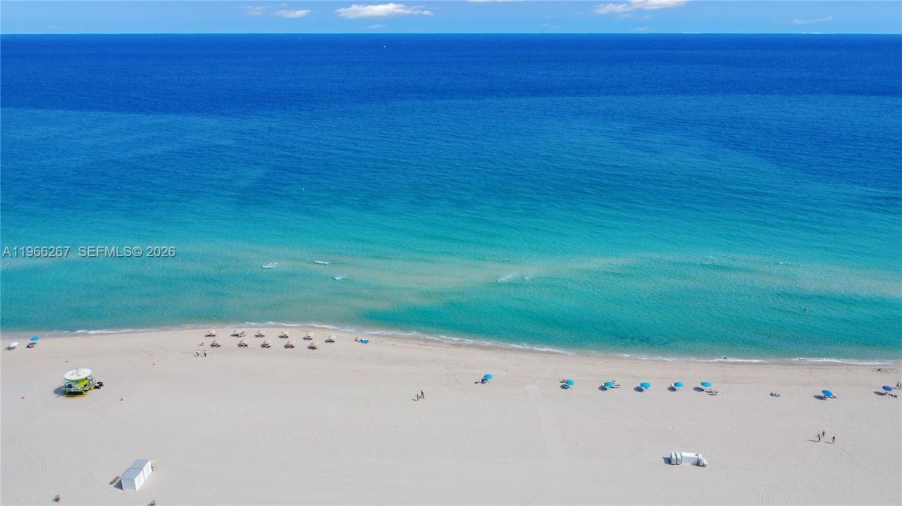 5757 Collins Ave , Unit 1003, Miami Beach, FL 33140 Photo