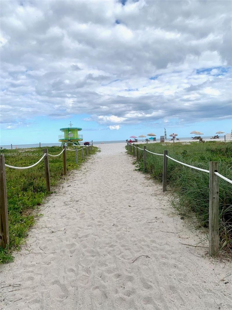 5757 Collins Ave , Unit 1003, Miami Beach, FL 33140 Photo