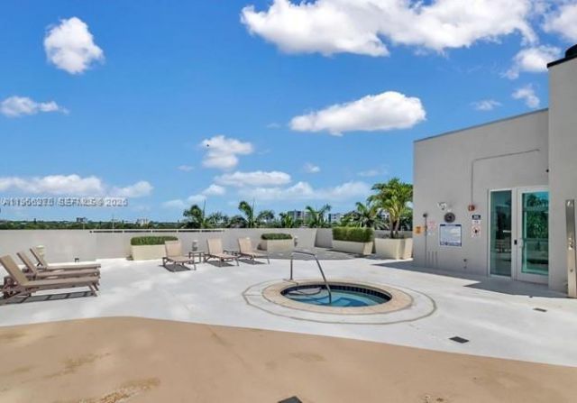 1871 NW S River Dr , Unit 1606, Miami, FL 33125 Photo