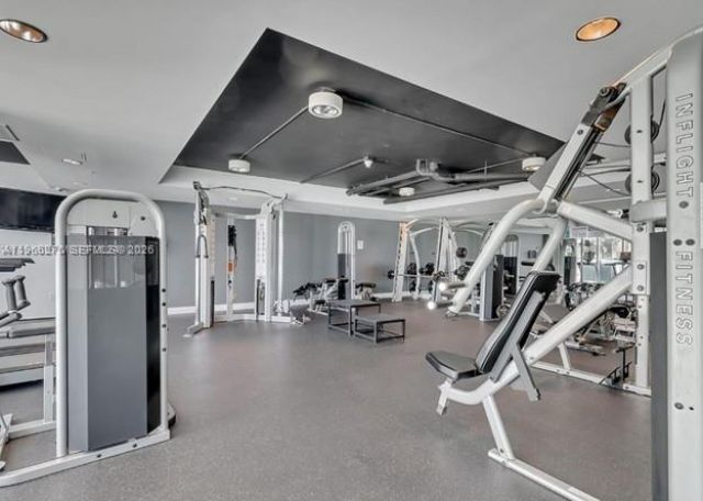 1871 NW S River Dr, Unit 1606, Miami, FL 33125 Photo