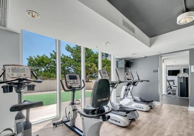 1871 NW S River Dr, Unit 1606, Miami, FL 33125 Photo