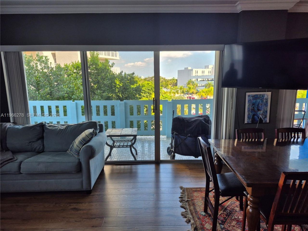 4001 Hillcrest Dr, Unit 416, Hollywood, FL 33021 Photo