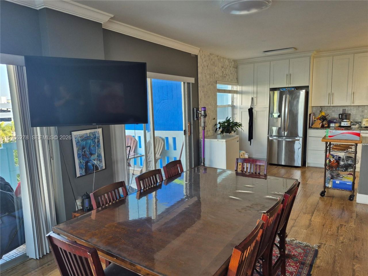 4001 Hillcrest Dr, Unit 416, Hollywood, FL 33021 Photo