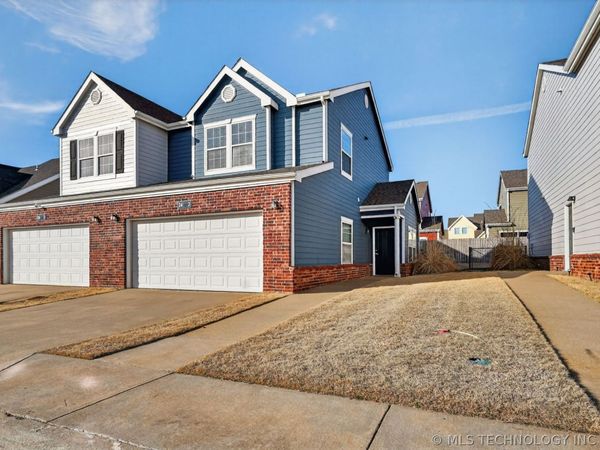 27950 S Hwy 125 , Unit 24-2, Afton, OK 74331