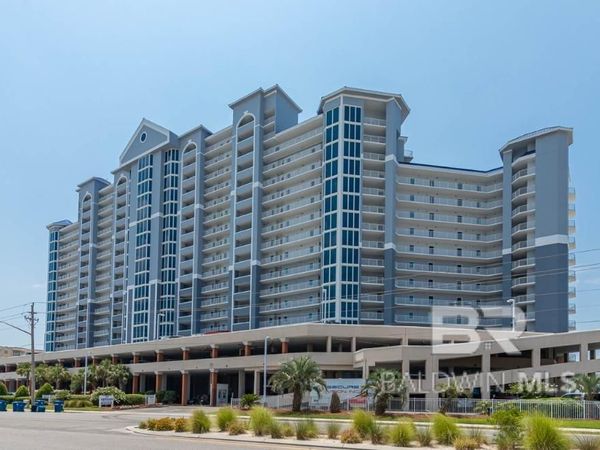 455 E Beach Boulevard, Unit 314, Gulf Shores, AL 36542