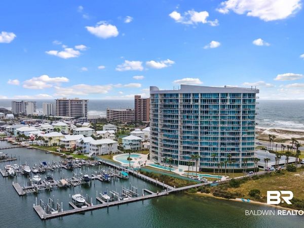 29531 Perdido Beach Boulevard, Unit 509, Orange Beach, AL 36561