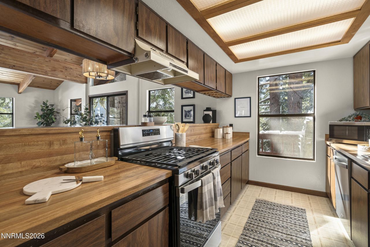 603 Cynthia Court, Incline Village, NV 89451 Photo