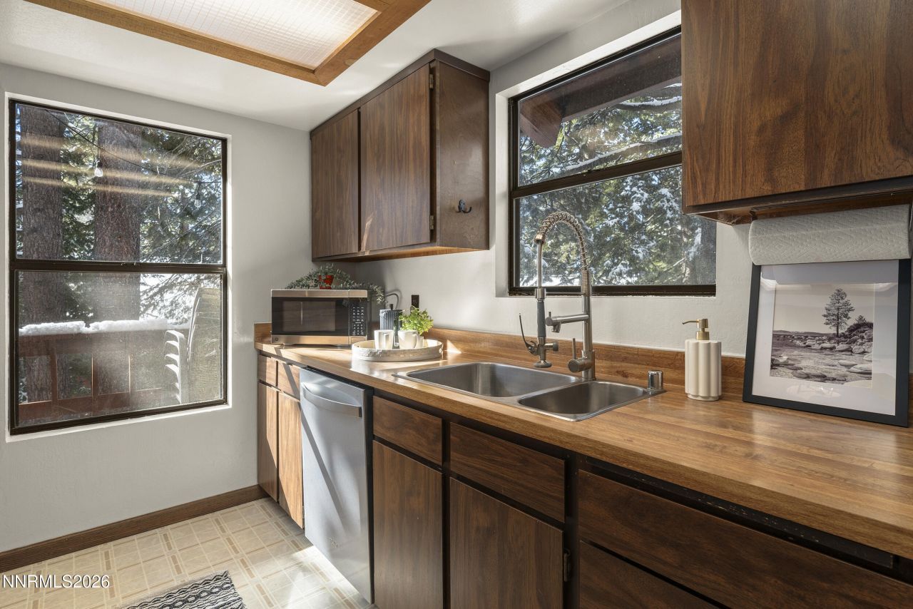 603 Cynthia Court, Incline Village, NV 89451 Photo