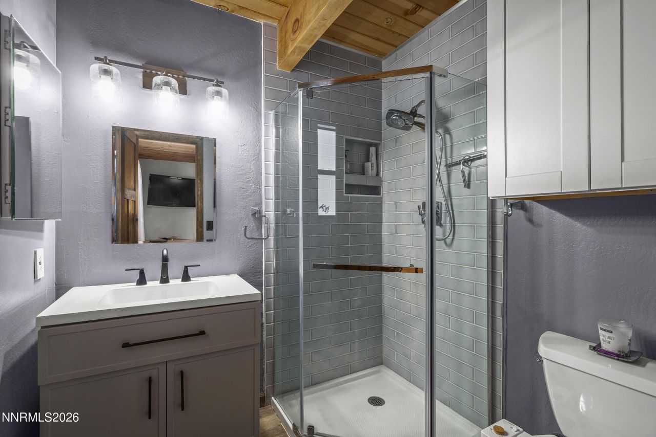 603 Cynthia Court, Incline Village, NV 89451 Photo