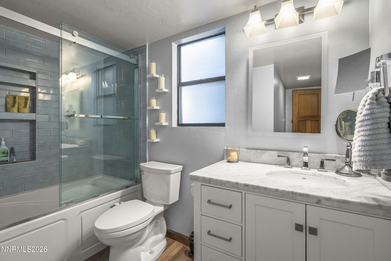 603 Cynthia Court, Incline Village, NV 89451 Photo