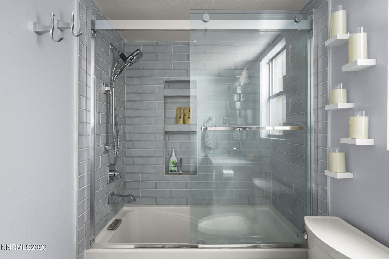 603 Cynthia Court, Incline Village, NV 89451 Photo