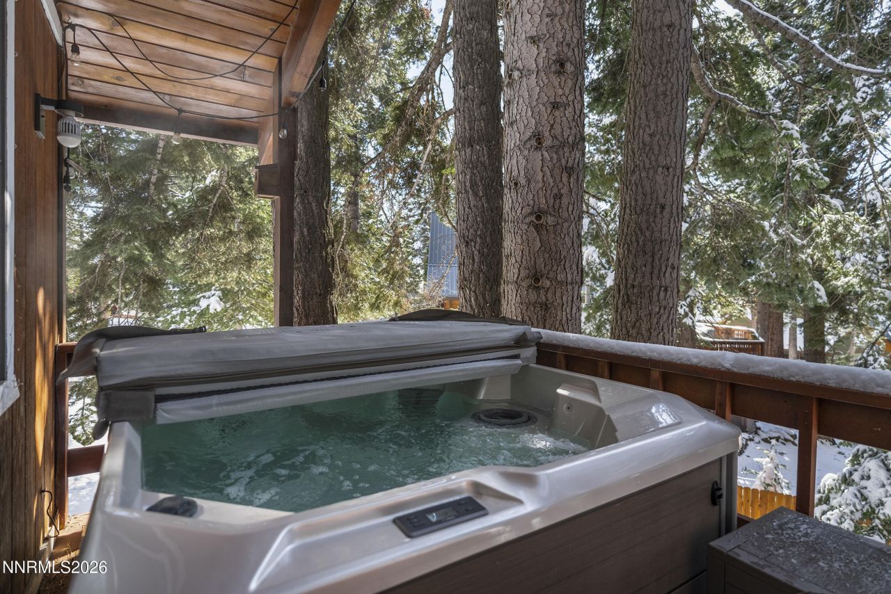 603 Cynthia Court, Incline Village, NV 89451 Photo