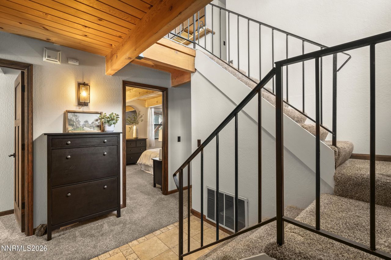 603 Cynthia Court, Incline Village, NV 89451 Photo