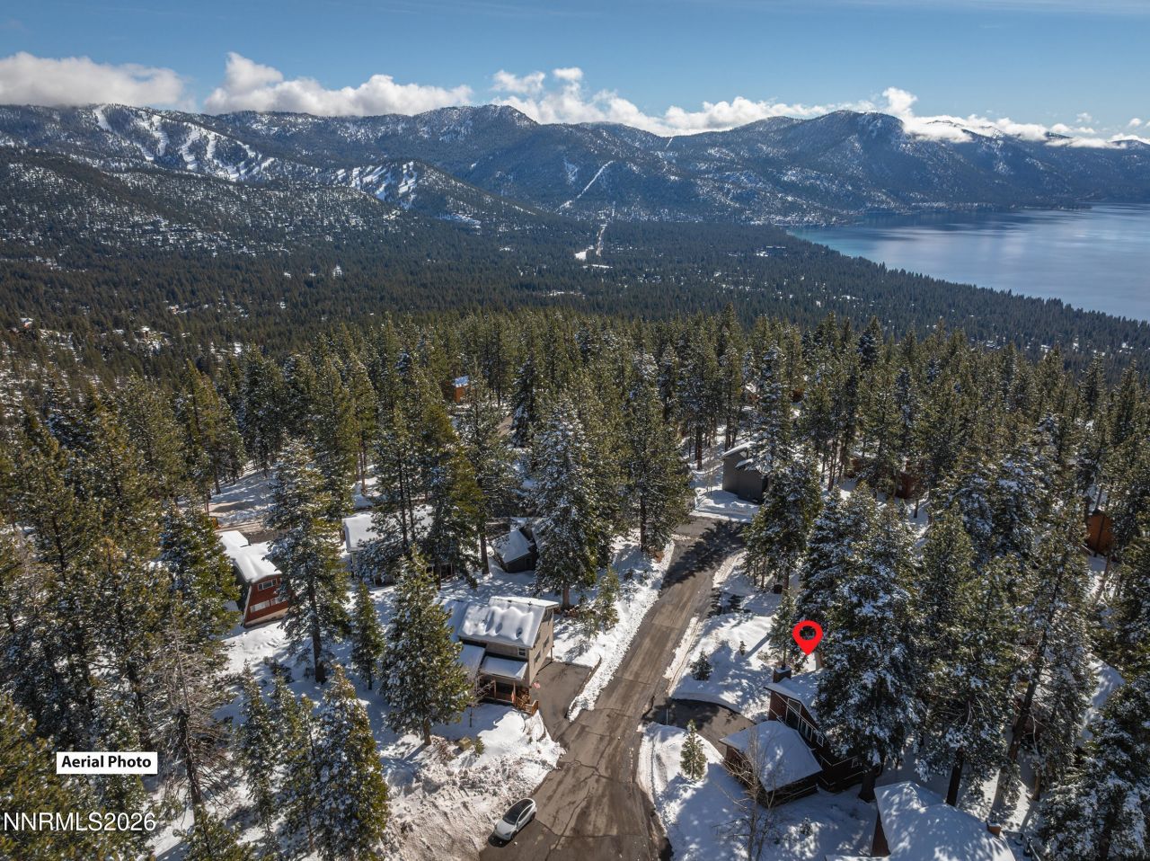 603 Cynthia Court, Incline Village, NV 89451 Photo