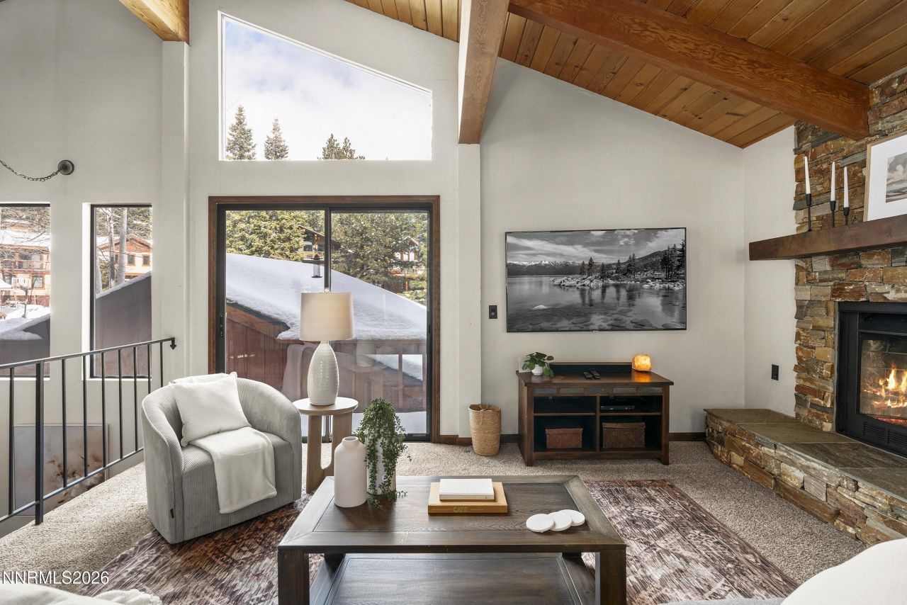 603 Cynthia Court, Incline Village, NV 89451 Photo