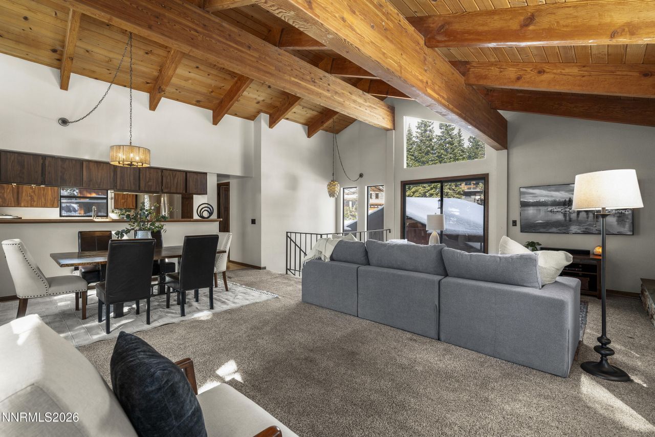 603 Cynthia Court, Incline Village, NV 89451 Photo