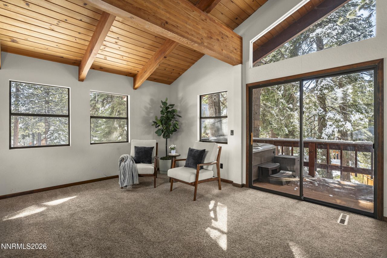 603 Cynthia Court, Incline Village, NV 89451 Photo