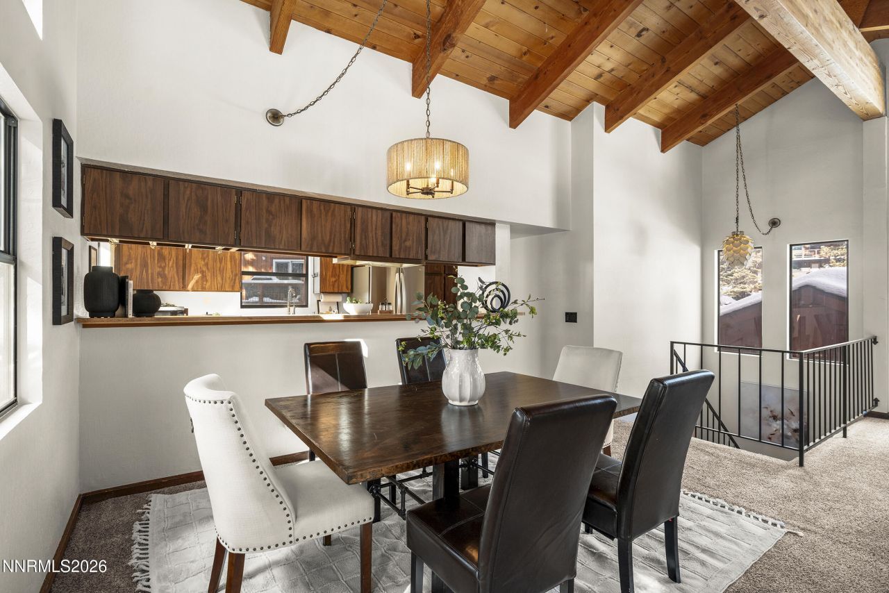 603 Cynthia Court, Incline Village, NV 89451 Photo