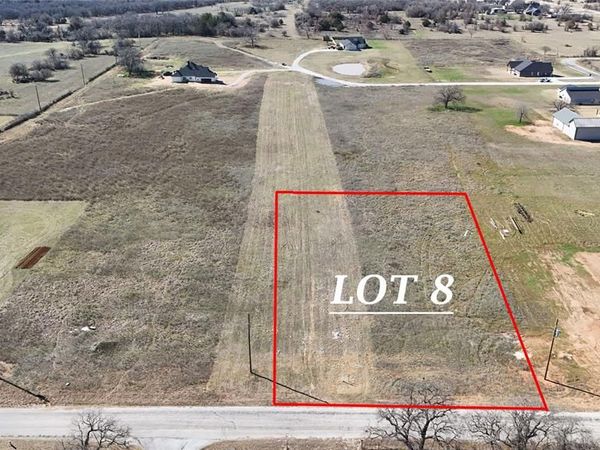 154 Private Road 3421, Bridgeport, TX 76426