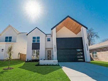 3018 Rochester Street, Dallas, TX 75215