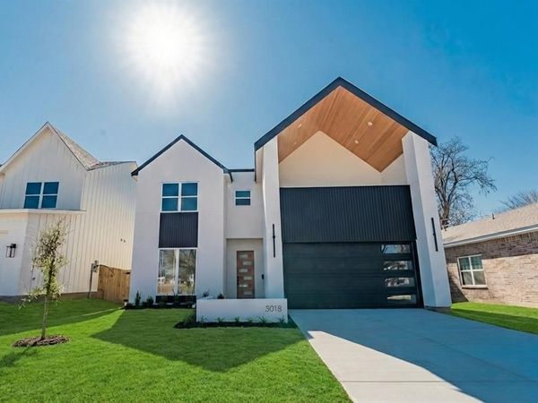 3018 Rochester Street, Dallas, TX 75215
