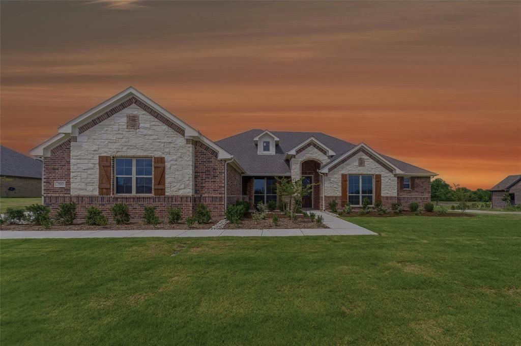 280 Brown Road, Leonard, TX 75452 Main Photo