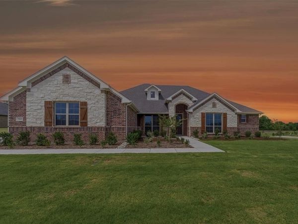 280 Brown Road, Leonard, TX 75452