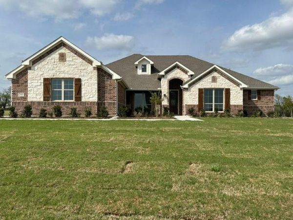 280 Brown Road, Leonard, TX 75452