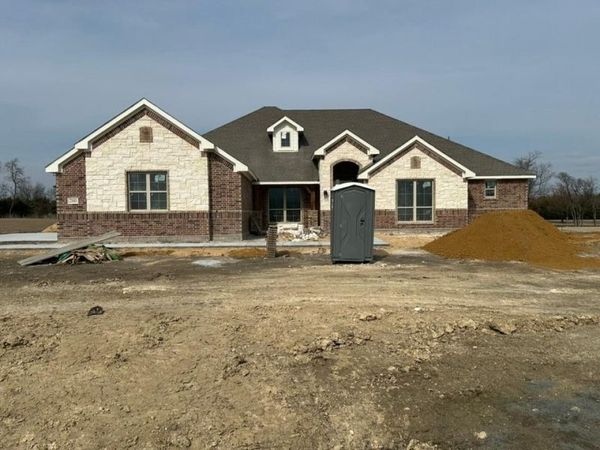 280 Brown Road, Leonard, TX 75452