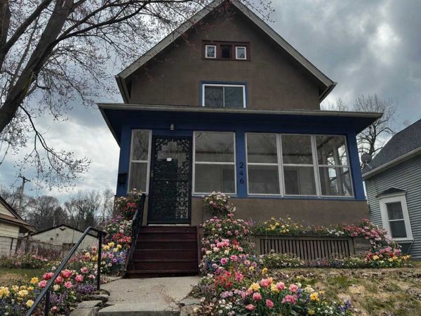 246 Sidney Street E, Saint Paul, MN 55107