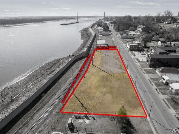 0 N Main Street, Cape Girardeau, MO 63701