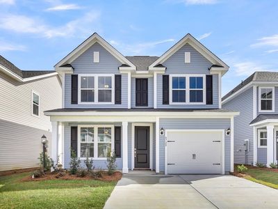 805 Abbey Gardens Lane, Moncks Corner, SC 29461