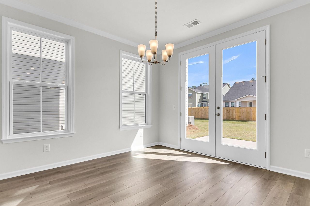 805 Abbey Gardens Lane Photo 6