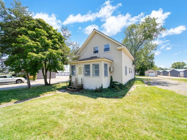 4341 Page Avenue, Michigan Center, MI 49254