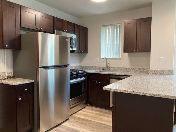 912 Oakland Avenue, Unit 5, Ann Arbor, MI 48104