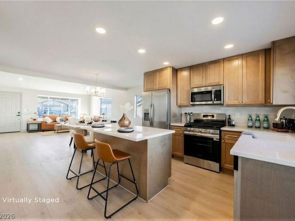 3944 Belhaven Street, Las Vegas, NV 89147