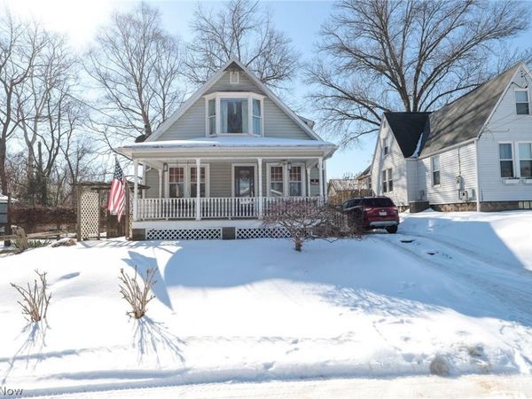 1208 28th Street, Parkersburg, WV 26104