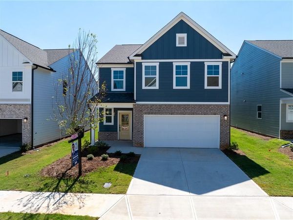 4416 Buttonwood Lane , Lilburn, GA 30047