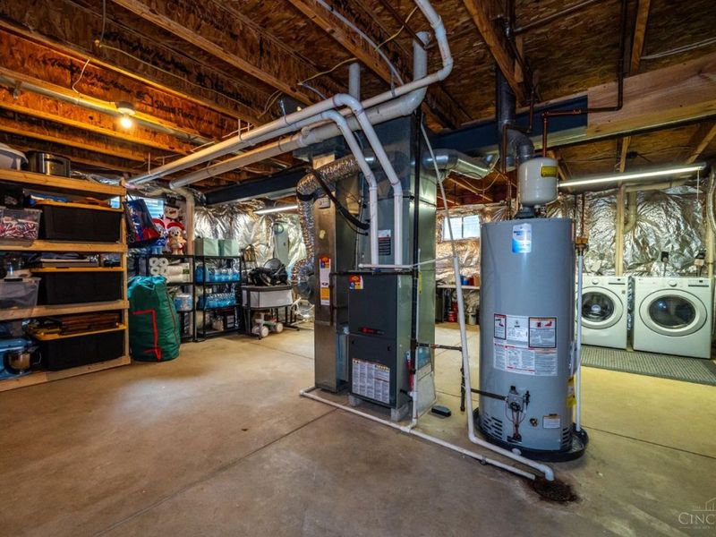 2264 Bradshire Road, Miamisburg, OH 45342 Photo 35