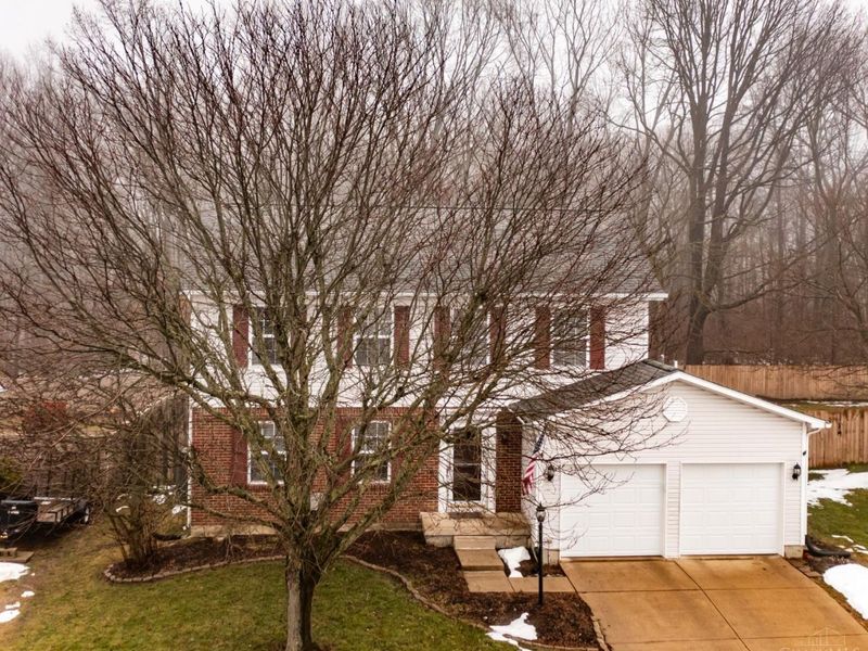 2264 Bradshire Road, Miamisburg, OH 45342 Photo 49