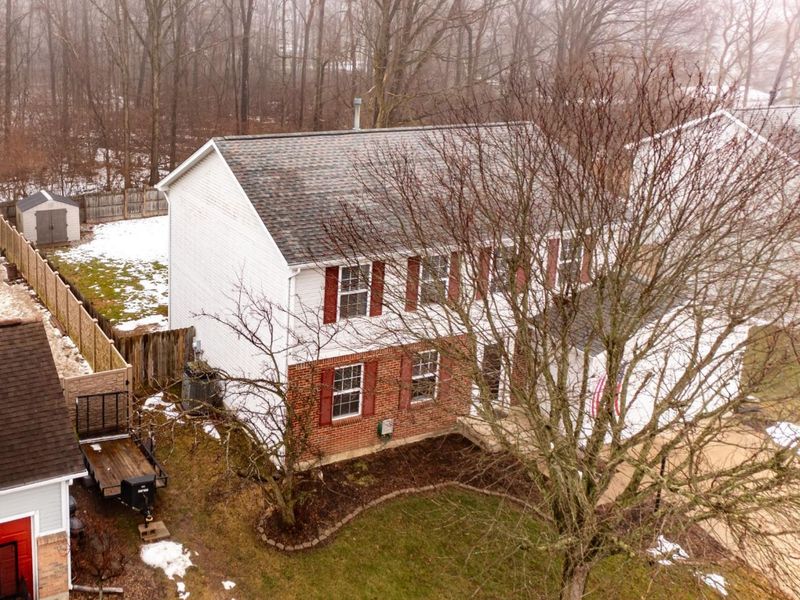 2264 Bradshire Road, Miamisburg, OH 45342 Photo 51