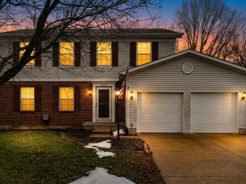 2264 Bradshire Road, Miamisburg, OH 45342 Photo 52