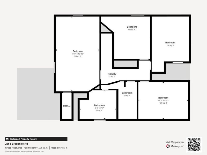 2264 Bradshire Road, Miamisburg, OH 45342 Photo 54