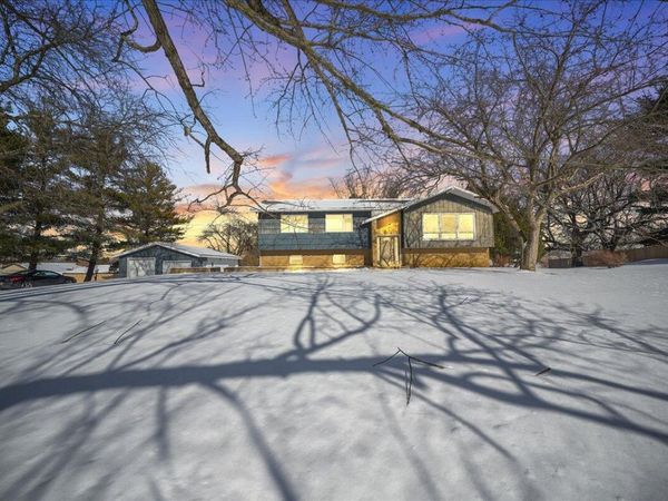 805 W Wilson Street, Hebron, IN 46341