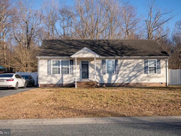 15 HERON WAY , CRISFIELD, MD 21817