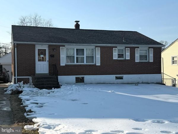 5 ALBERTSON BOULEVARD , WILMINGTON, DE 19808