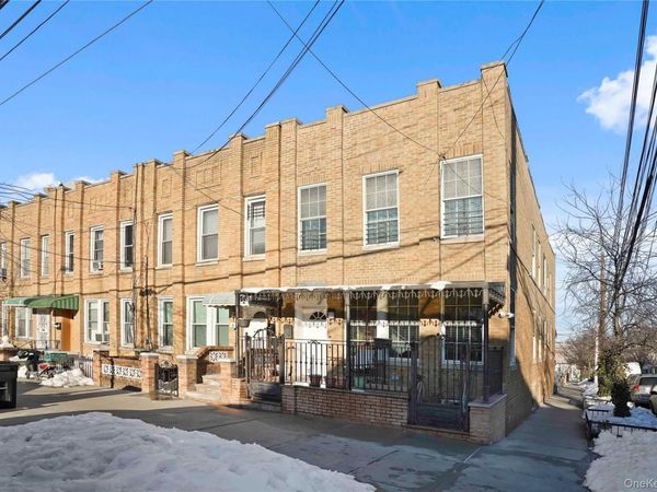 6325 60th Place , Ridgewood, NY 11385