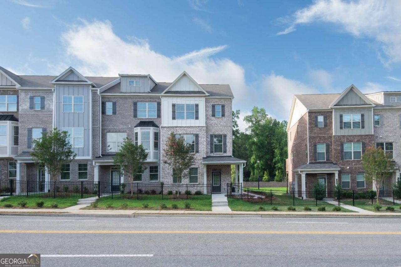 517 Fundao Lane, Unit 37, Lawrenceville, GA 30046 Main Photo