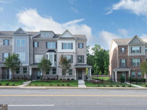 517 Fundao Lane, Unit 37, Lawrenceville, GA 30046